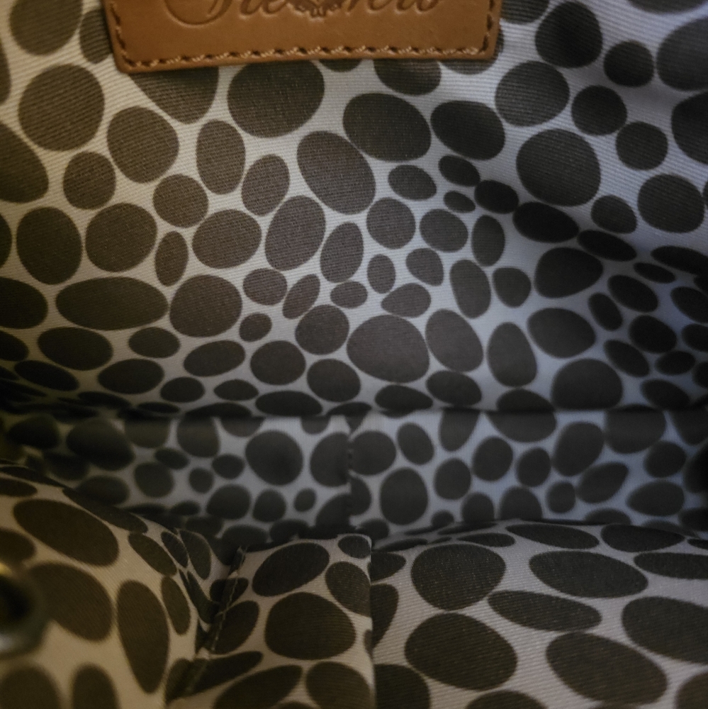 Tre Vero Leather Purse - image 4